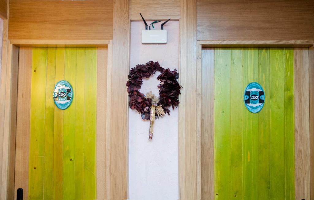 Fotografie z fotogalerie ubytování Hotel Vallée De Cogne v destinaci Cogne