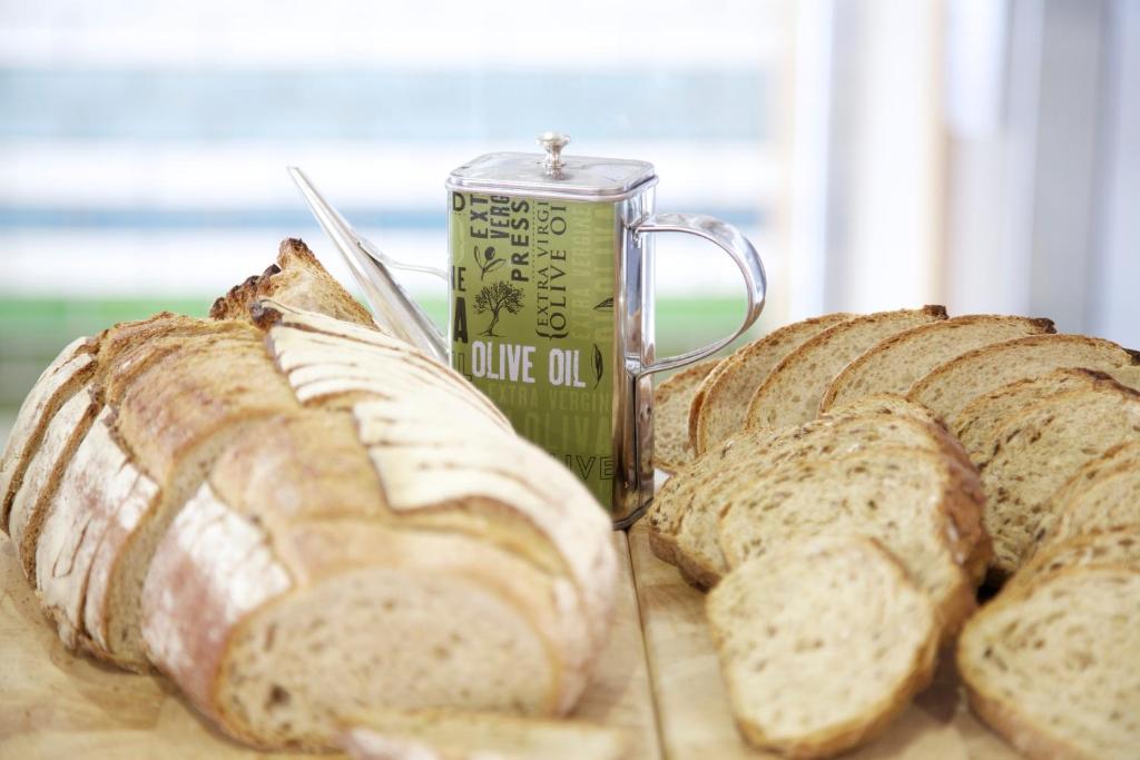 The Z Hotel Piccadilly - Resim 12