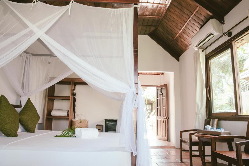 Thanh Kieu Beach Resort - 19