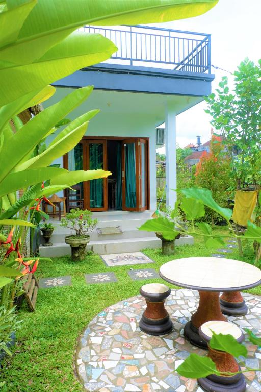 Karauci Homestay - Habitación Doble