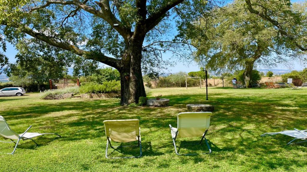 Fotografia z galérie ubytovania Exclusive Pool-open All Year-spoleto Biofarm-slps 8-village shops, bar1 km 5 v destinácii Poreta