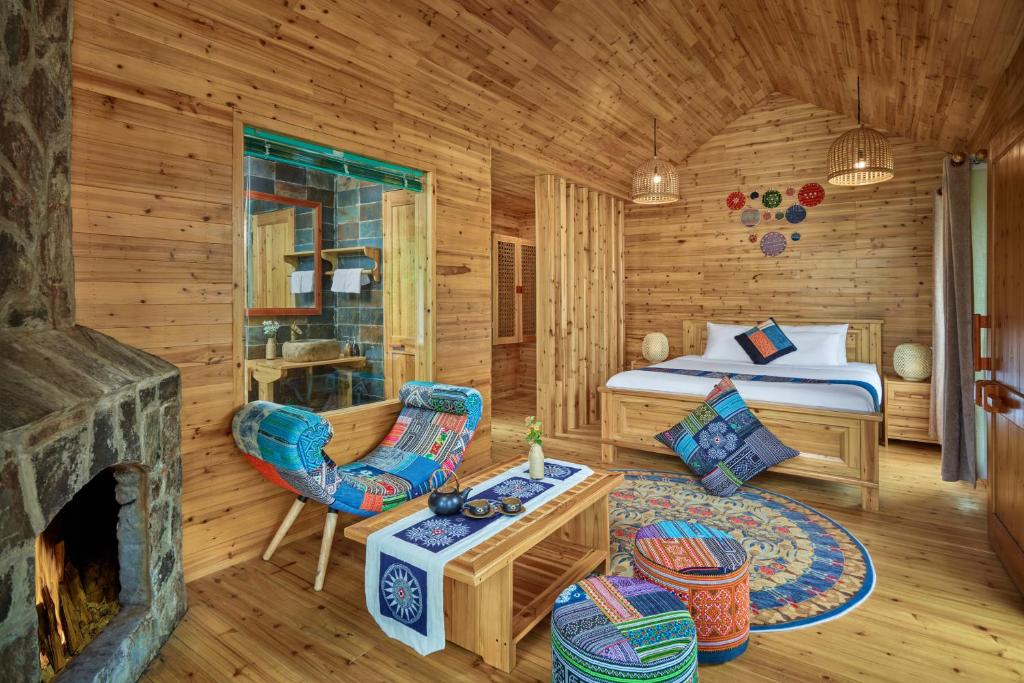 Laxsik Ecolodge - 18