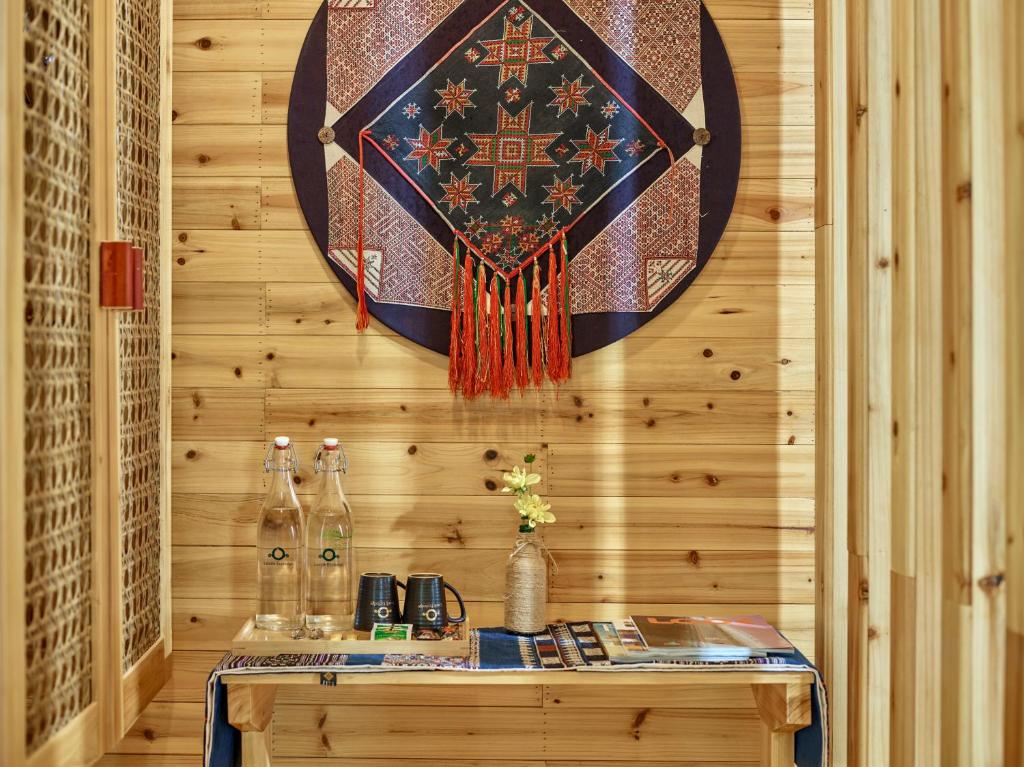 Laxsik Ecolodge - 19