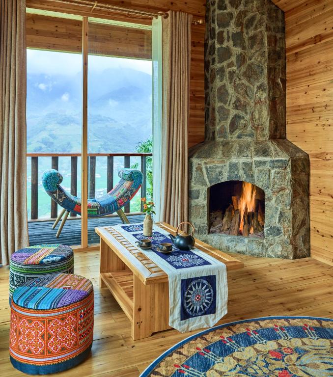 Laxsik Ecolodge - 16