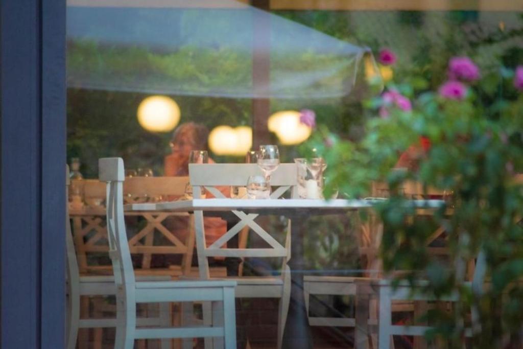 Fotografie z fotogalerie ubytování Hotel Arcobaleno Siena v Sieně