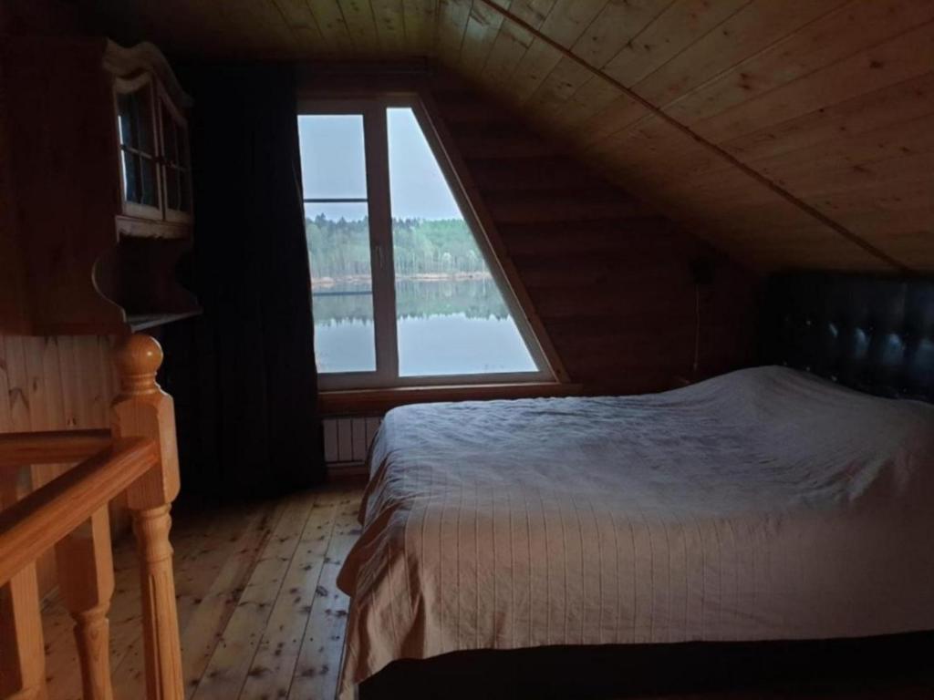 Фото Эко база Торопаца