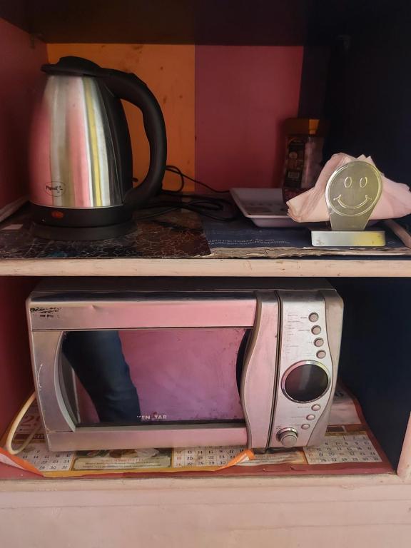 Fotografie z fotogalerie ubytování The coloursinn Home stays v destinaci Čennaí