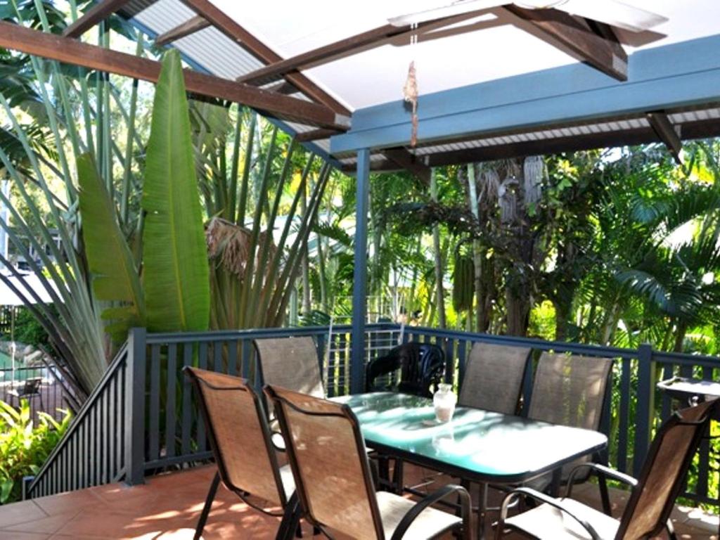 Holiday homes & houses for rent in Island