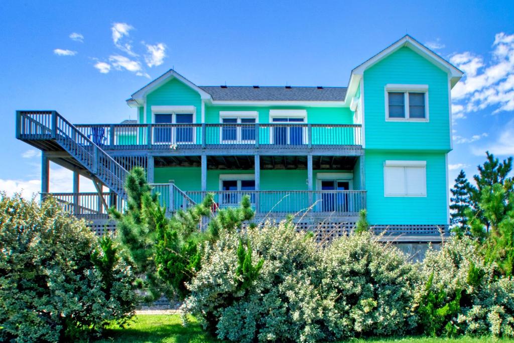 Sea Glass Dreams 711, Hatteras Updated 2024 Prices