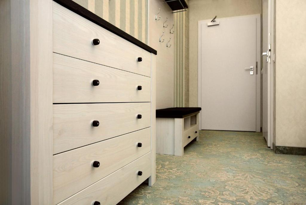 Kamienica Boutique ApartHotel - 4