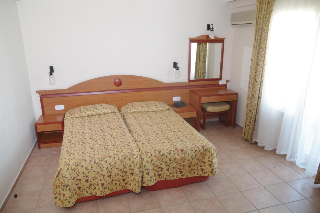 Club Sidar Apart Hotel - Family Suite (5 Adulti)