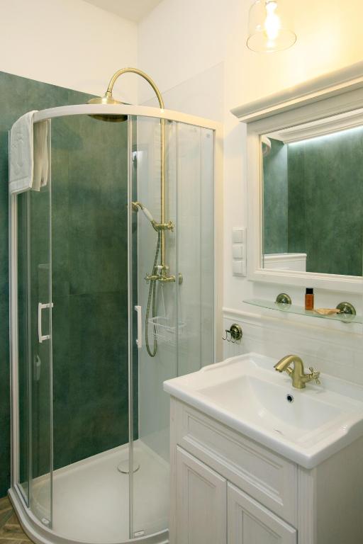 Kamienica Boutique ApartHotel - 3