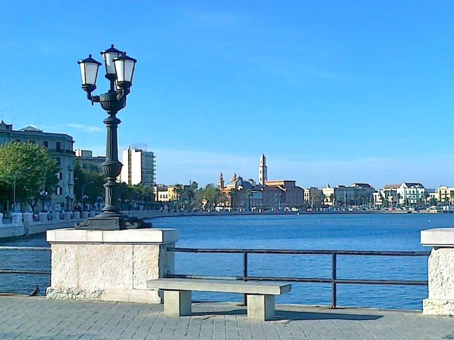 Výhľad na rieku v blízkosti apartmánu