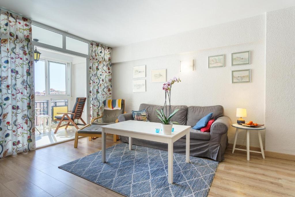 Apartment Acapulco, Fuengirola – Updated 2022 Prices
