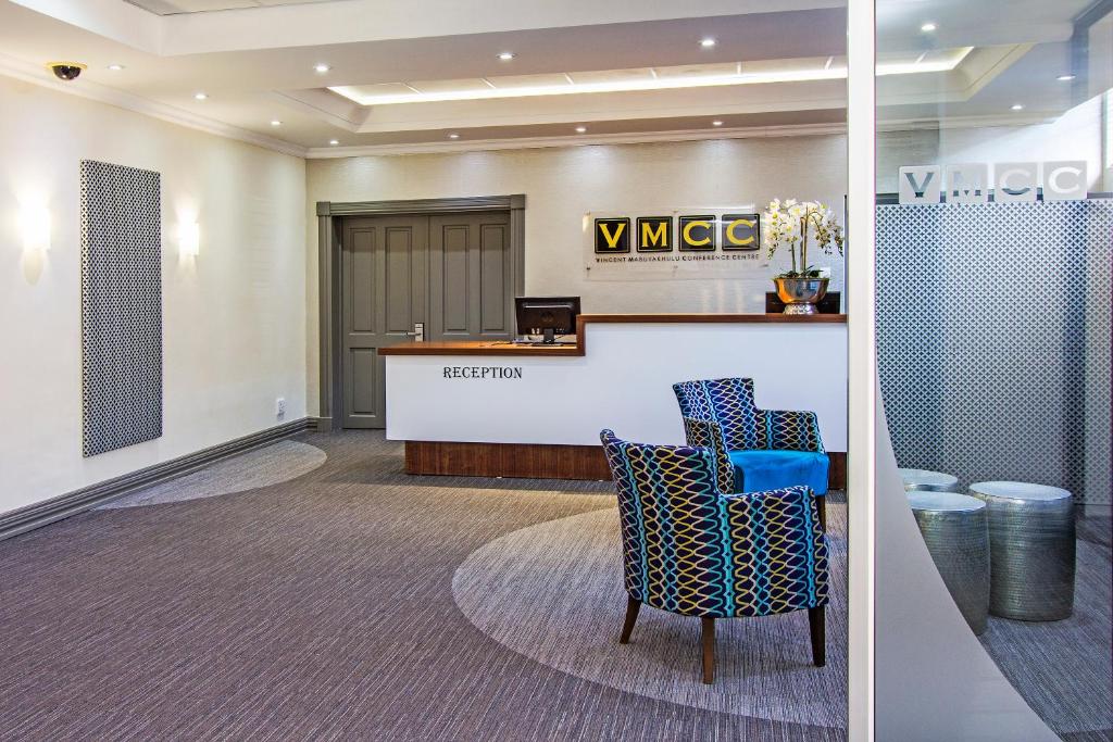 Gallery image of VMCC in Johannesburg