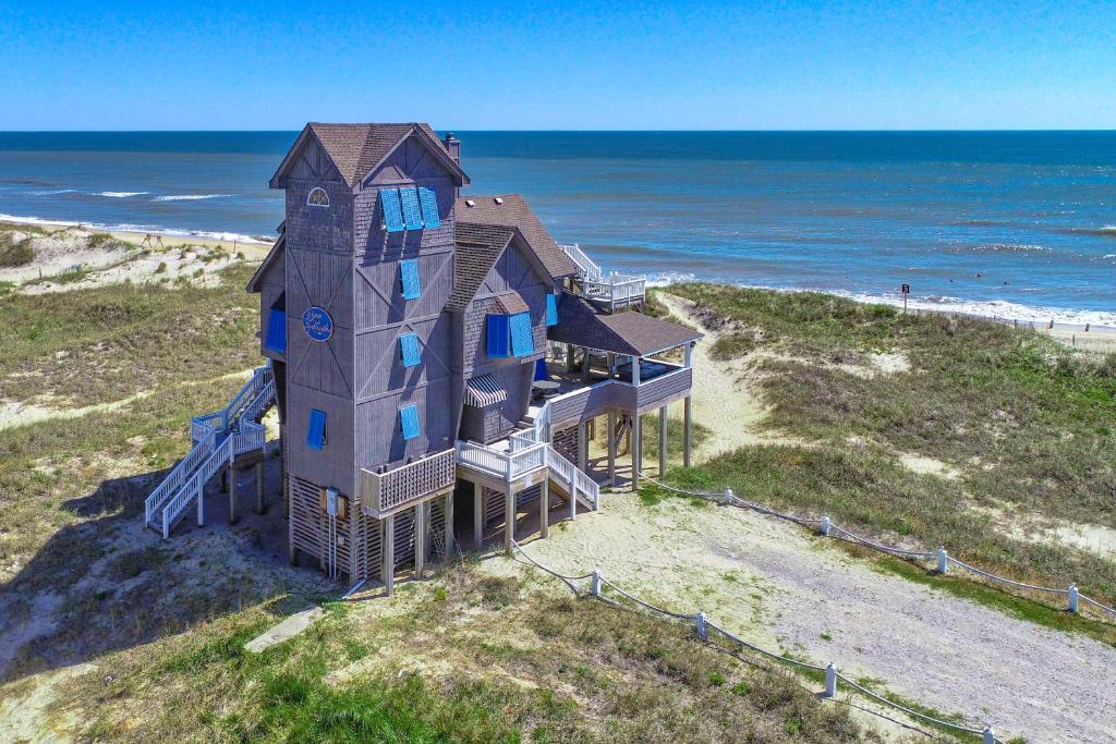Rodanthe Nc Inn