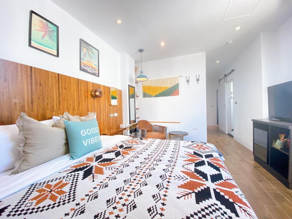 Minimi Inn-Sailrock Beach House