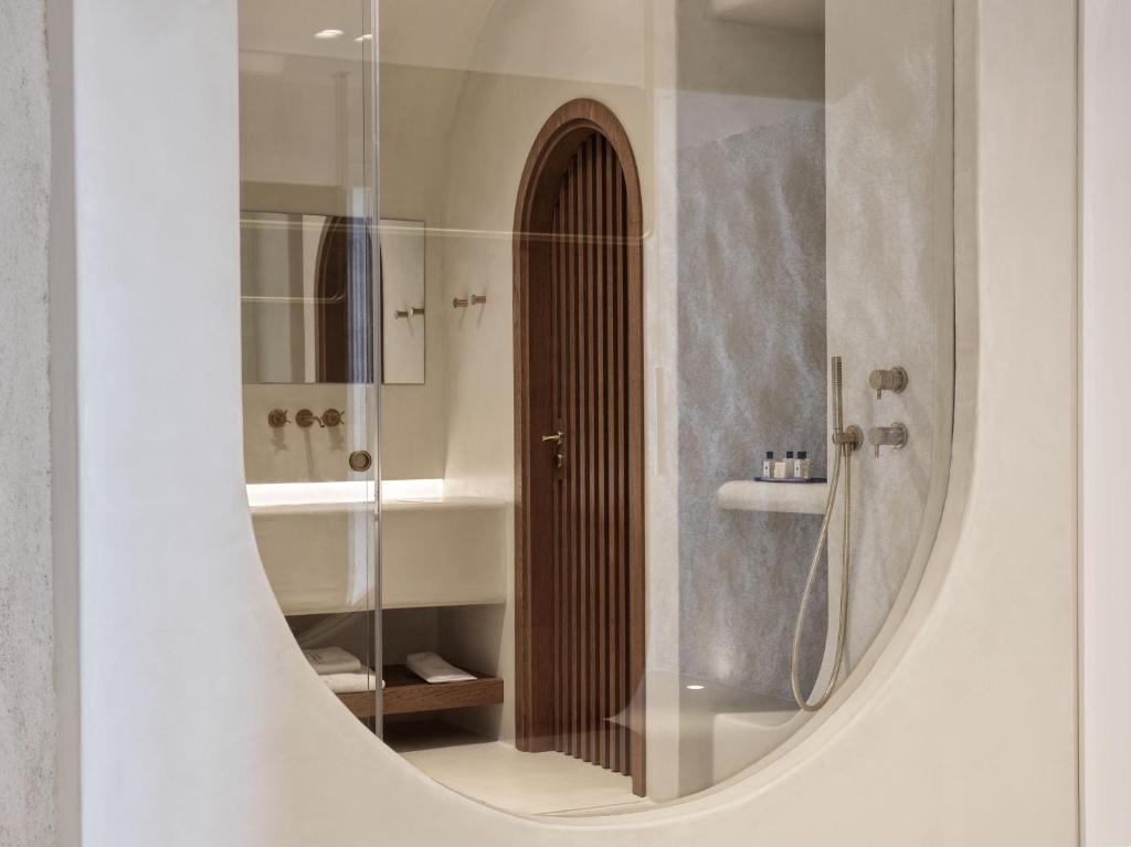 Mykonos Earth Suites - 13