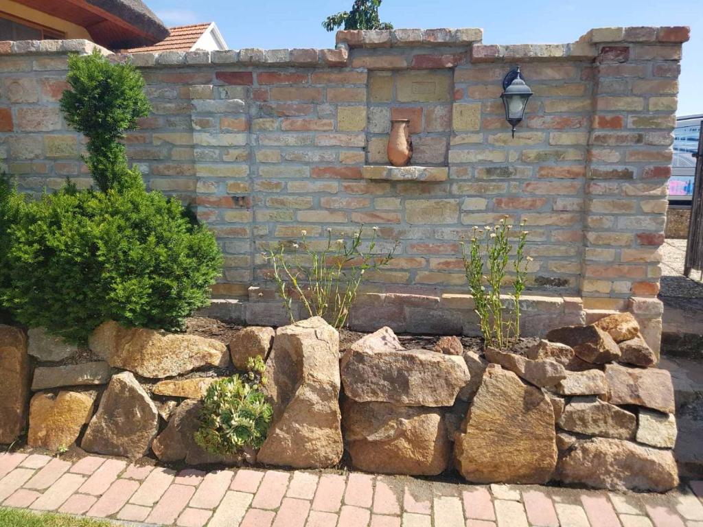 Zdjęcie z galerii obiektu Medences, panoramas nyaralo Sukoron w mieście Sukoró