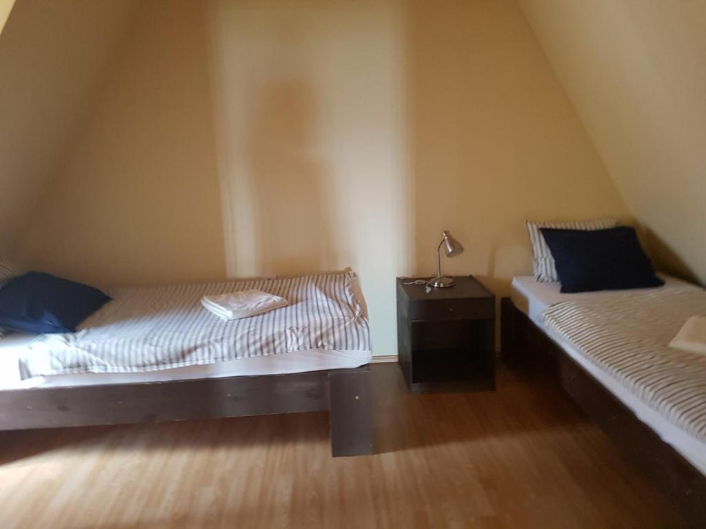 Zdjęcie z galerii obiektu Medences, panoramas nyaralo Sukoron w mieście Sukoró