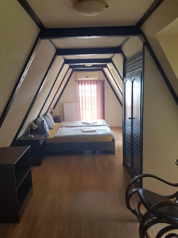 Zdjęcie z galerii obiektu Medences, panoramas nyaralo Sukoron w mieście Sukoró