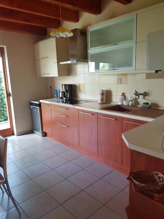 Zdjęcie z galerii obiektu Medences, panoramas nyaralo Sukoron w mieście Sukoró
