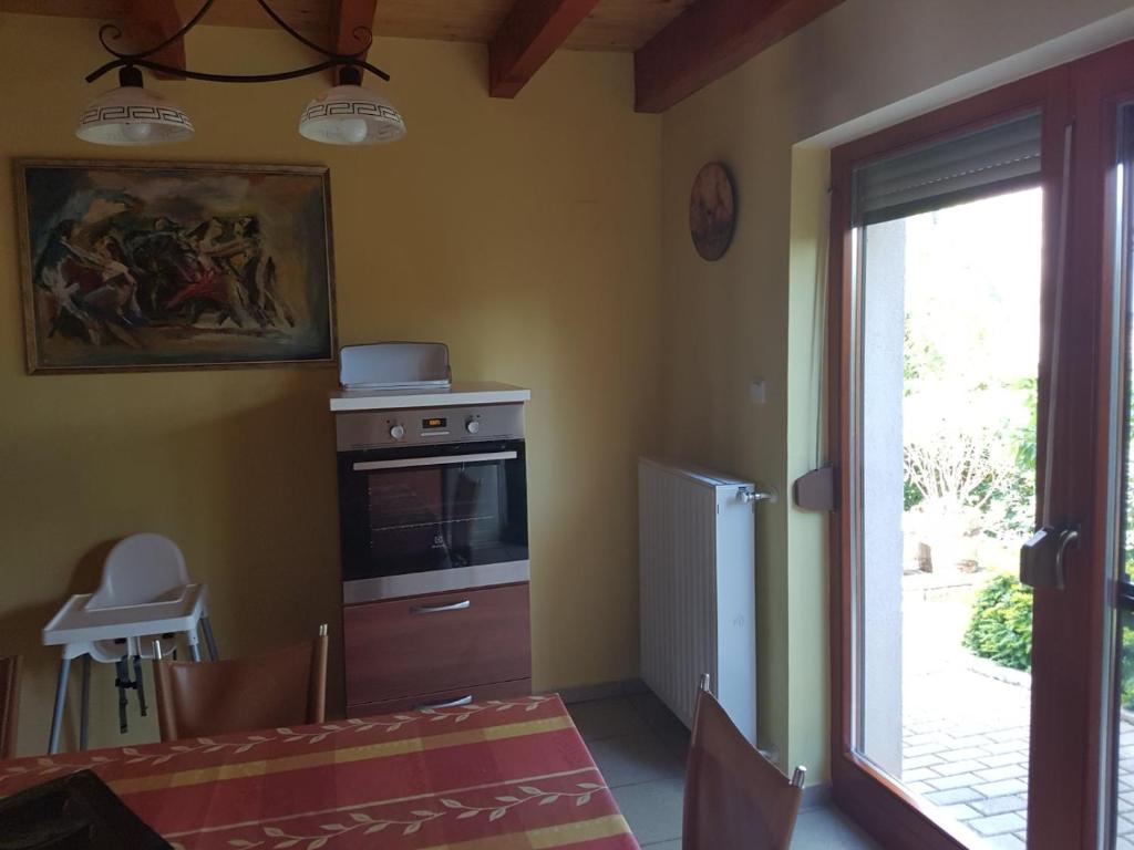 Zdjęcie z galerii obiektu Medences, panoramas nyaralo Sukoron w mieście Sukoró
