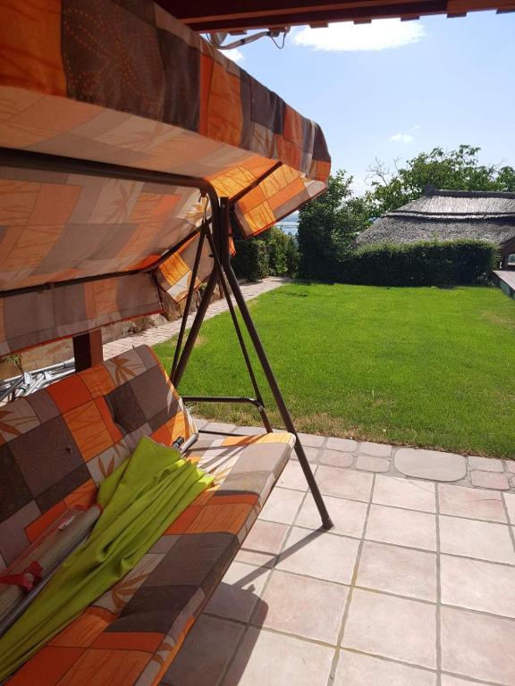 Zdjęcie z galerii obiektu Medences, panoramas nyaralo Sukoron w mieście Sukoró
