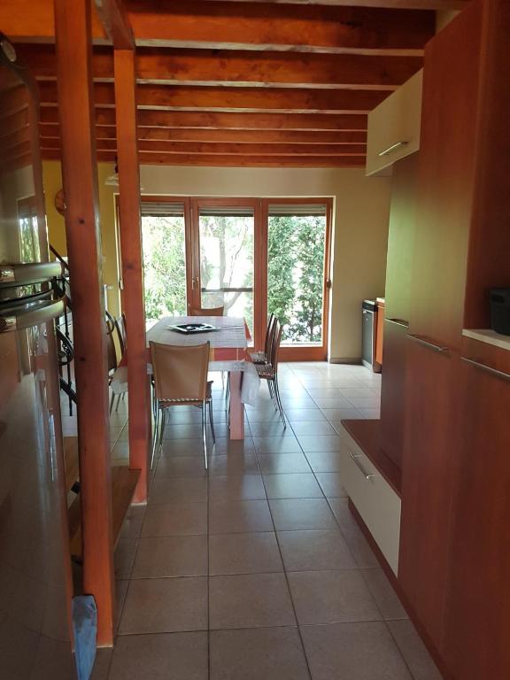 Zdjęcie z galerii obiektu Medences, panoramas nyaralo Sukoron w mieście Sukoró