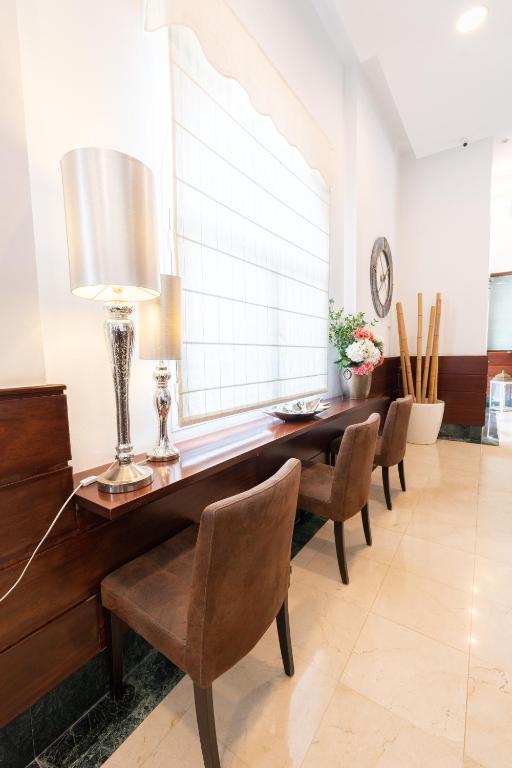 Hotel Romerito - Resim 24