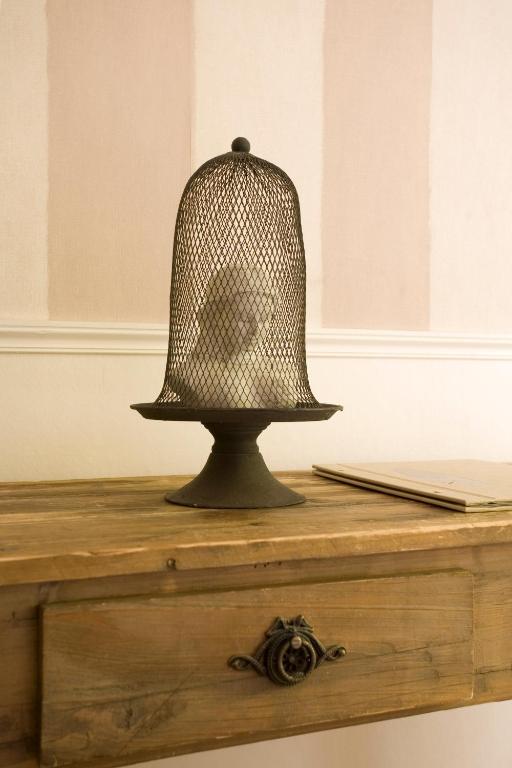 Hôtel de l'Avre - Resim 13