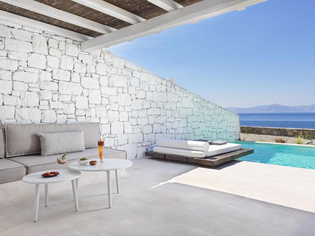 Mykonos Earth Suites - 18