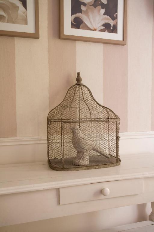 Hôtel de l'Avre - Resim 26