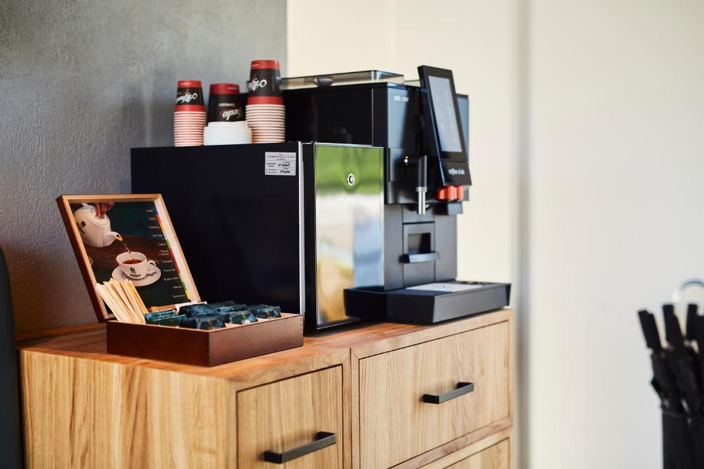 New Port Aparthotel - Resim 28