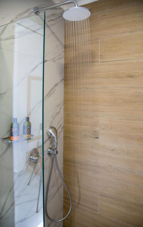 Deluxe City Hotel - Resim 19