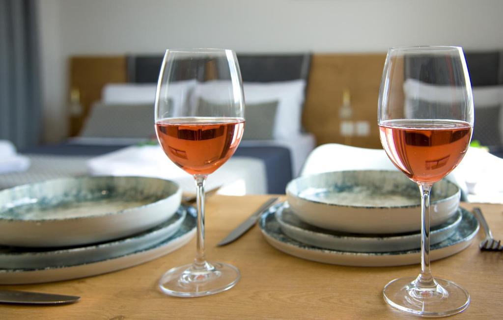 Deluxe City Hotel - Resim 29