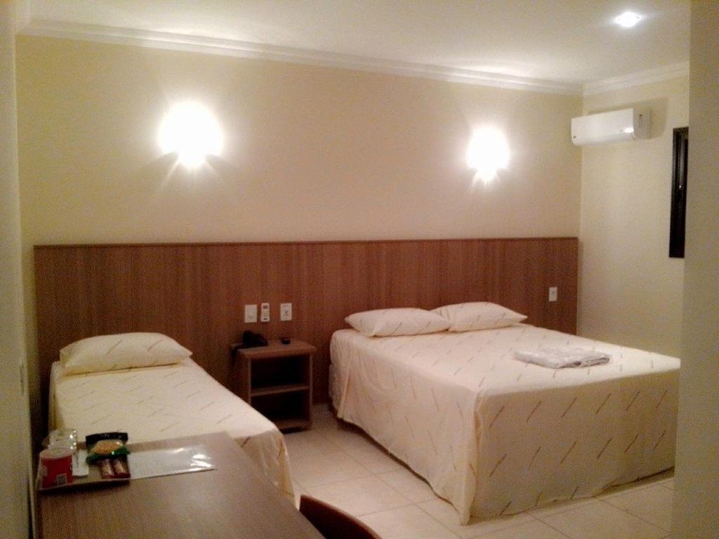  Itupeva Plaza Hotel