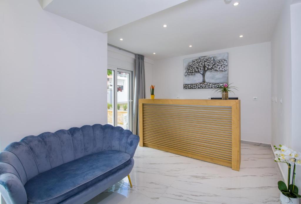 Deluxe City Hotel - Resim 15