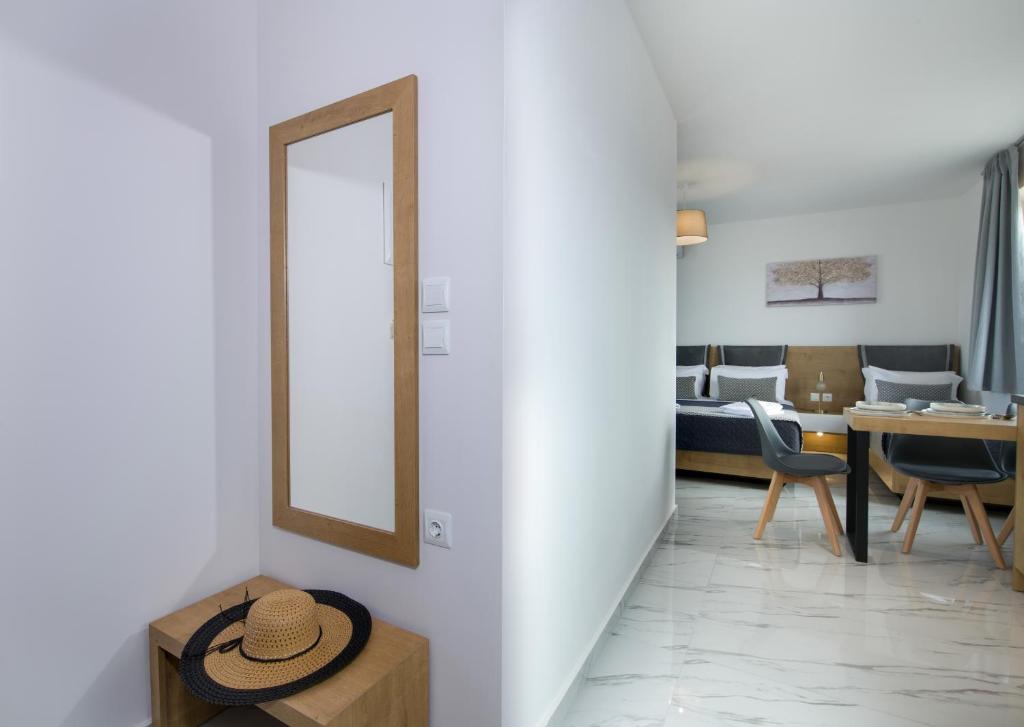 Deluxe City Hotel - Resim 23