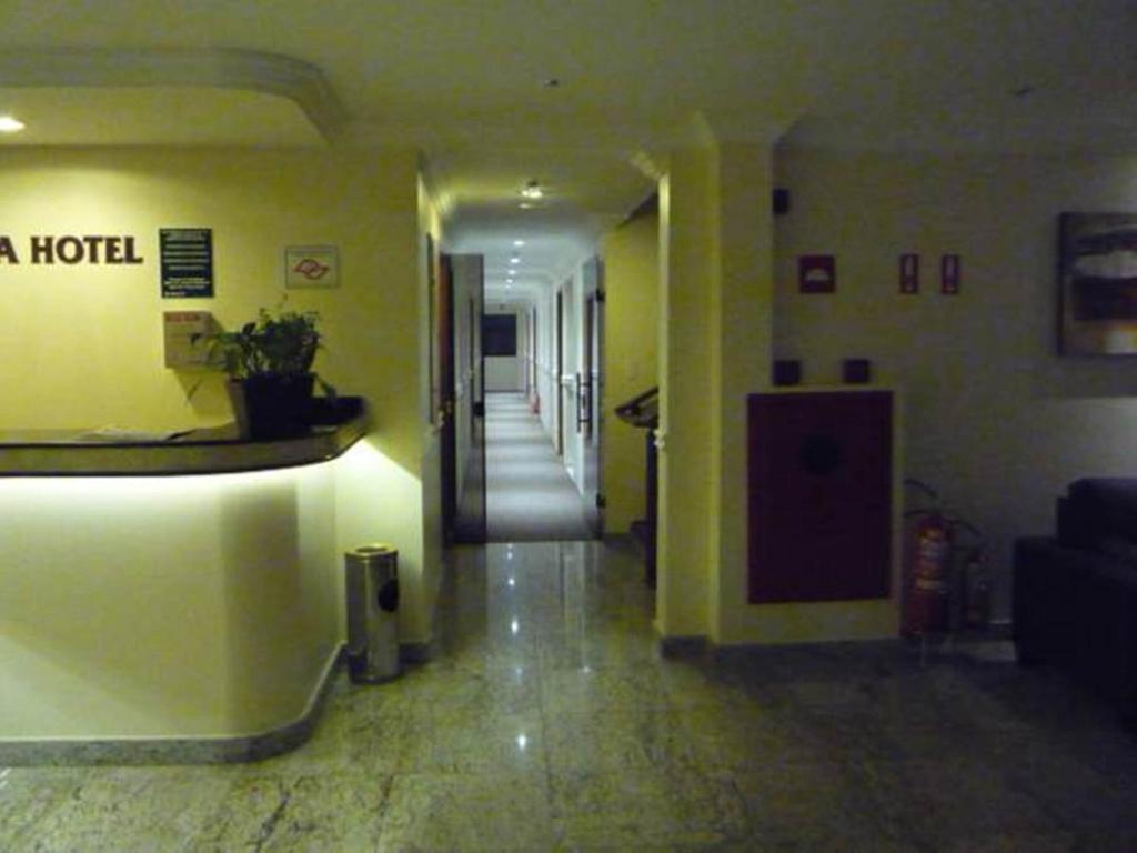  Itupeva Plaza Hotel