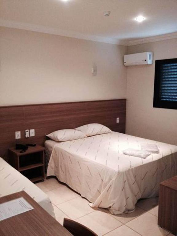  Itupeva Plaza Hotel