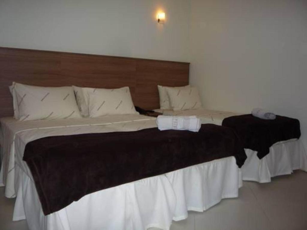  Itupeva Plaza Hotel