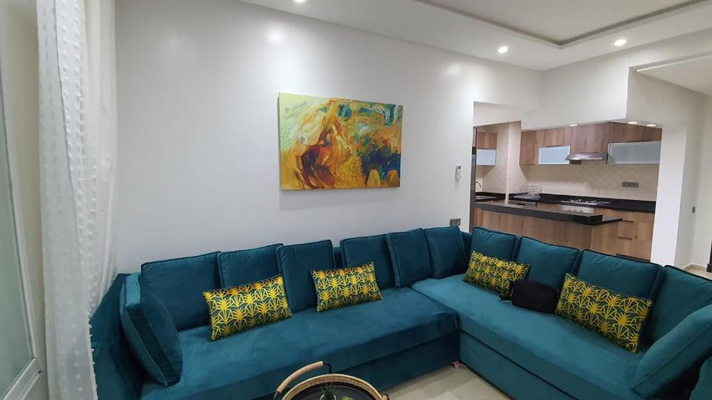 Marina Bay T3 Luxe piscine 5 PX