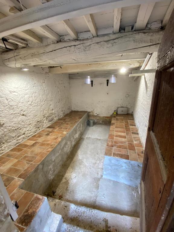 Fotografia z galérie ubytovania Bandita - Tenuta di Montechiaro v destinácii Vico dʼArbia