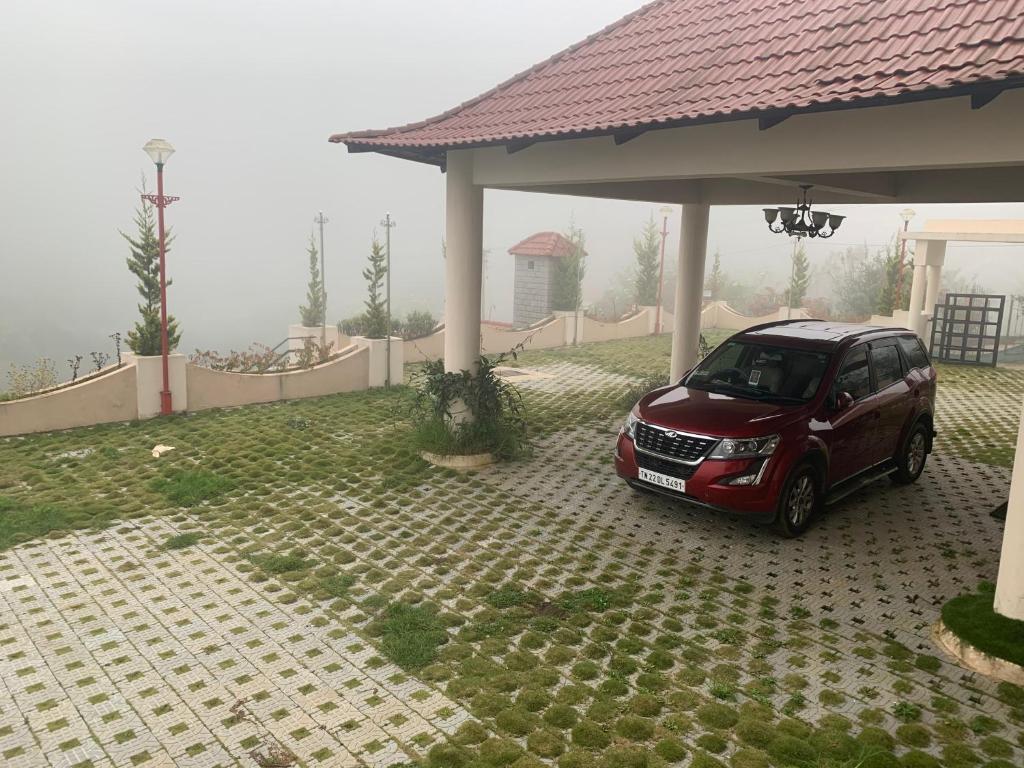 Fotografie z fotogalerie ubytování Bogar Palace Kodaikanal v destinaci Kodaikānāl