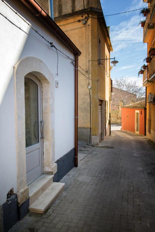 Il Piccolo Loft Holiday Home - Huis Met één Slaapkamer