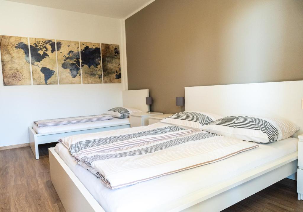 Zdjęcie z galerii obiektu Flow Apartments Wolkenstein w Meranie