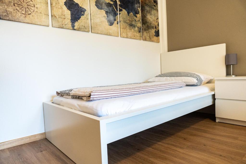 Zdjęcie z galerii obiektu Flow Apartments Wolkenstein w Meranie