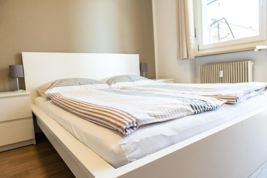 Zdjęcie z galerii obiektu Flow Apartments Wolkenstein w Meranie