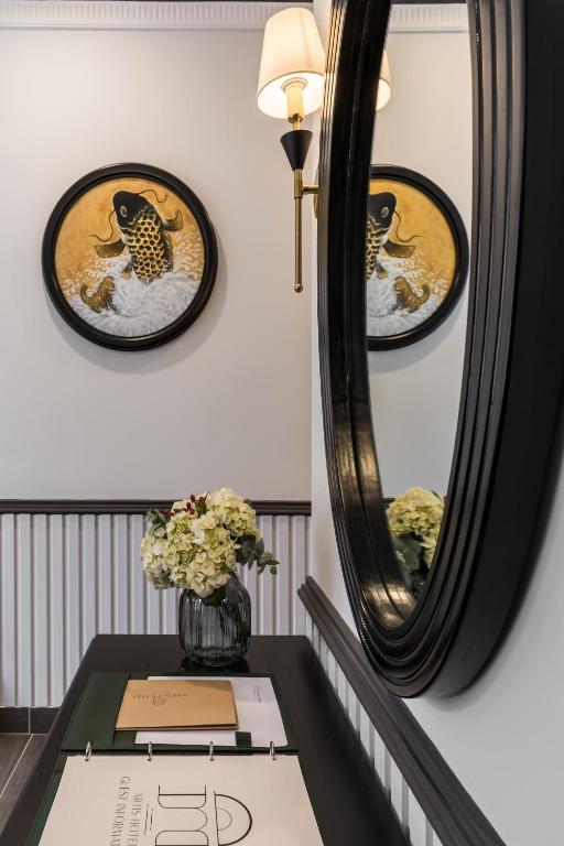 Fotografie z fotogalerie ubytování ARTIS Hotel Da Lat v destinaci Da Lat